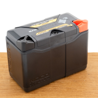 NLP20 Powersport Accu 12V 600A