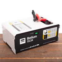 Acculader BATIUM 15.24