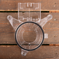 SPK Subframe Assembly Eve Single