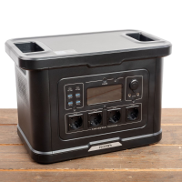 CN PS S024 Powerstation 2232Wh 2400W