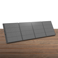 CN PS PV360 Opvouwbaar Zonnepaneel 360W