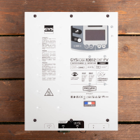 GYSFLASH 108.12 CNT FV 12V 105A