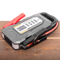 NOMAD POWER PRO XL 12V 2000A