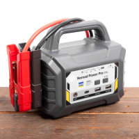 NOMAD POWER PRO XXL 12V 3200A