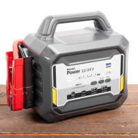 NOMAD POWER 12/24V 4000A