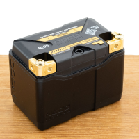 NLP5 Powersport Accu 12V 250A