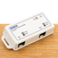 Bliq P1 Splitter voor Laadpaal