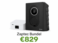 Go 2 Bundel   inclusief loadbalancing