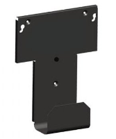 Wall Support voor Doctor Charge en Pulse