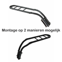 Britch Rack