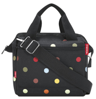 KLICKfix Reisenthel Stuurtas Roomy E Dots