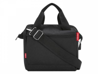 KLICKfix Reisenthel Stuurtas Roomy E Black