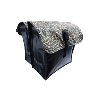 Dubbele Fietstas Small 35L Panthar