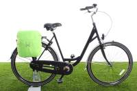 Regenhoes voor Pakaftas 14L