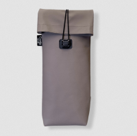 E bike Accutas reCYCLEd Taupe
