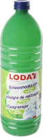 Loda schoonmaakazijn   1L