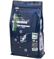 Hikari Saki Hikari Koivoer   Balance Medium   2 kg