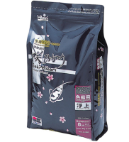 Hikari Saki Hikari Koivoer   Color Enhancing Medium   2 kg