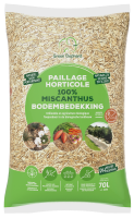 Green Elephant bodembedekking    strooisel 10kg