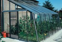 ACD Prestige MS307 serre   3,02m x 5,19m   Aluminium