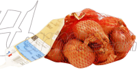 Plantsjalot Mikor   netje 250g