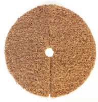 Nature Kokosschijf   Diameter 40cm   set van 3 stuks