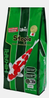 Hikari Staple Vijvervoer   Medium Korrel   Drijvend   5kg