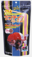 Hikari Lionhead Vissenvoer   Mini Korrel   Zinkend   350g
