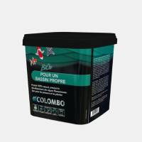 Colombo BiOx 5000ml/160.000L – Vijverbehandeling – Tegen draadalgen – Verhoogt zuurstof – Breekt slib af