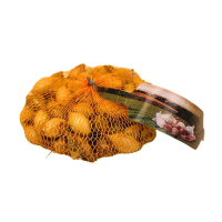 Buzzy Winter plantajuin Senshyu Yellow 14/21   gele ui   netje 250 gr