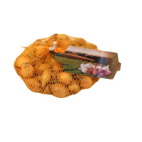 Buzzy winter plantajuin Shakespeare   gele ui   netje 250 gr