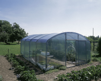 Filclair Elegant tunnelserre   4,20 x 6,00m   25,2m²