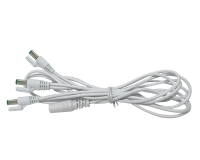 Lemax   Uitbreidingskabel 'Expansion Cable   met 3 aansluitingen