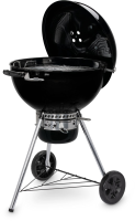 Weber Houtskoolbarbecue Master Touch GBS E 5750   ⌀ 57 cm