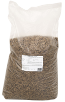Famiflora pond pellets vijver vissenvoer   40L (15 KG)   Met spirulina   Geschikt voor verschillende vijvervissen