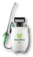 Famiflora druksproeier   5L