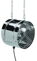 BioGreen serreventilator Arizona   30 Watt   420m³/h luchtcirculatie