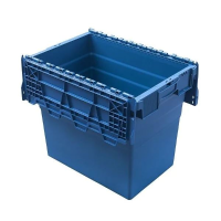 Witloof forceerbak met deksel   L60 x B40 x H51.6Cm