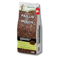 Famiflora mulch   5/10   50 l