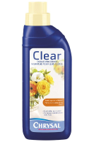 Crystal Clear snijbloemenvoedsel 500 ml