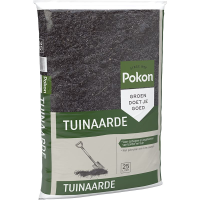 Pokon tuinaarde   25L