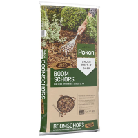Pokon Verse Boomschors   60L