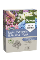 Pokon meststof voor rhododendron, hortensia & azalea   1 kg
