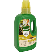 Pokon meststof voor kamerplanten   500ml   bio