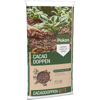 Pokon Cacaodoppen   40L