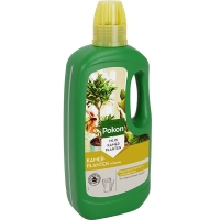 Pokon meststof voor kamerplanten   1l