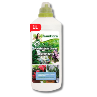 Famiflora vloeibare meststof voor kamerplanten   1L