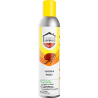HOME DEFENSE® Vlooien Spray Pesticidevrij 300ml