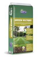 Viano gazonmeststof 20kg voor 500m²   Green Victory