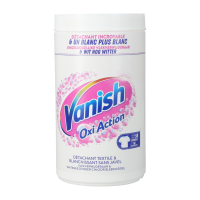 Vanish Oxy Action waspoeder   White   1.5KG